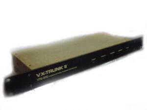 vts-200 smartrunk2 controller