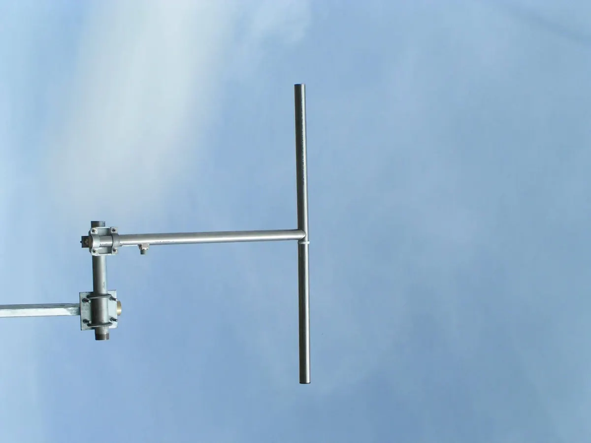 Antena dipolo