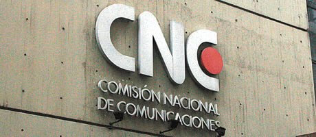 Cobertura legal ante CNC